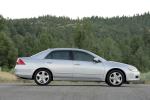 Honda Accord Sedan EX-L 2006 года